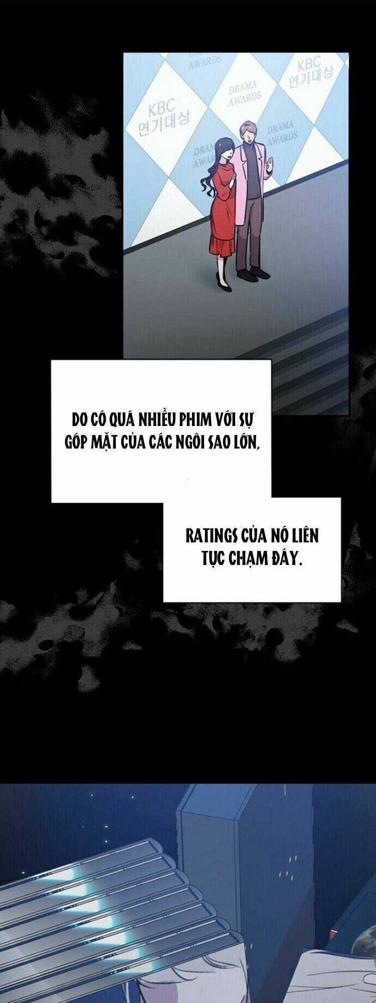 Vua Phim Truyền Hình Chapter 2 trang 9