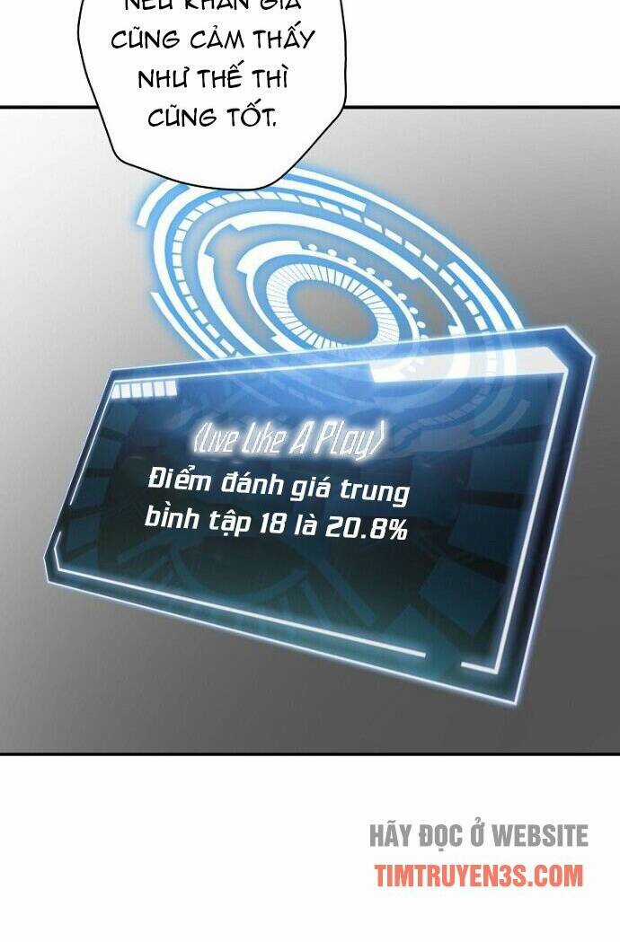 Vua Phim Truyền Hình Chapter 20 trang 11