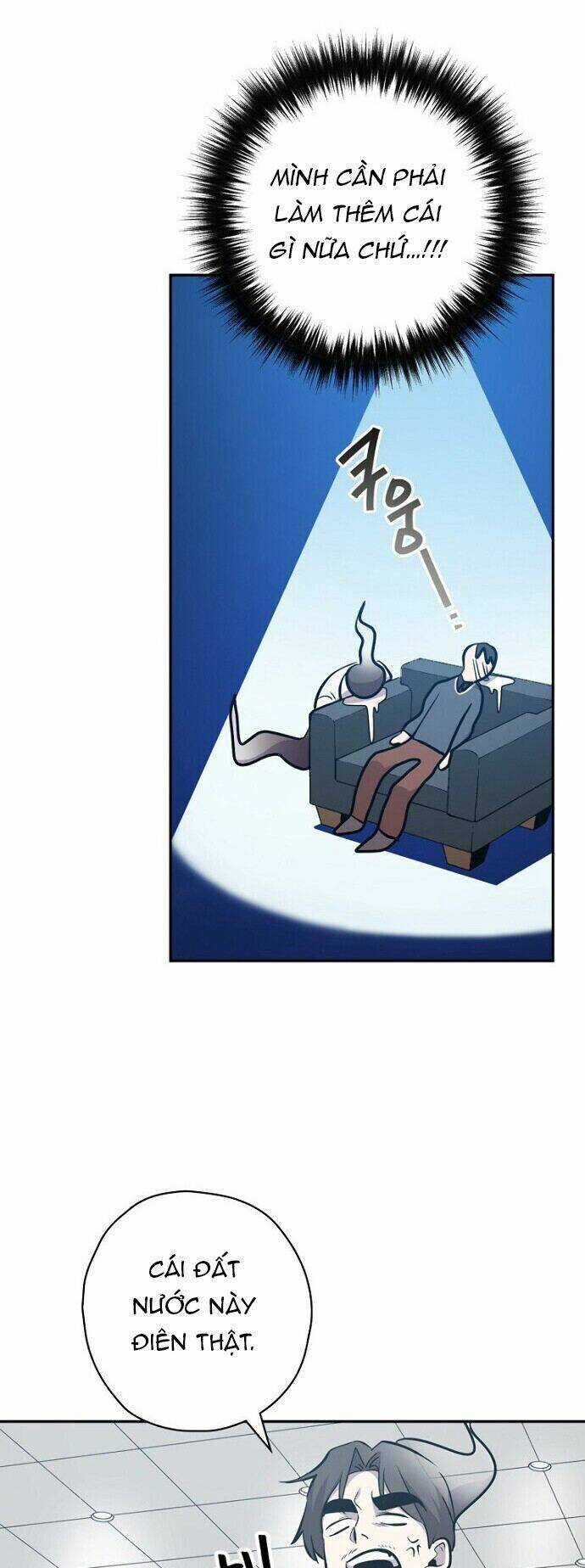 Vua Phim Truyền Hình Chapter 20 trang 13