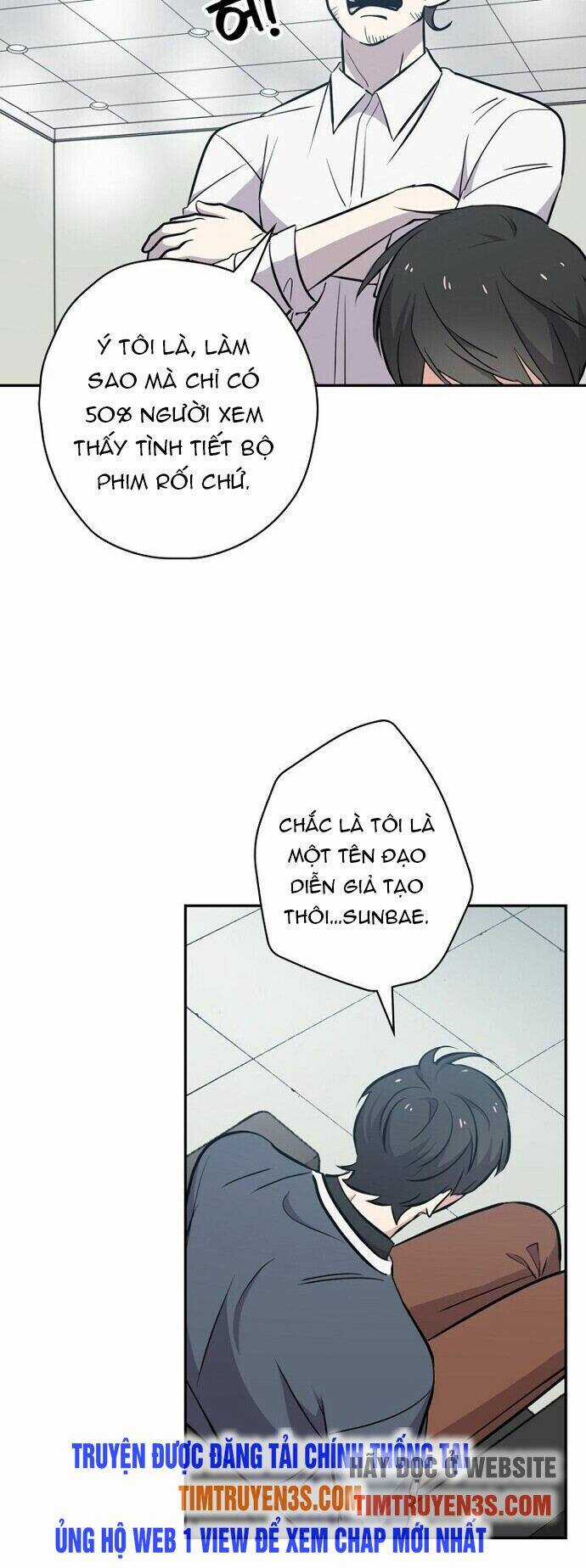 Vua Phim Truyền Hình Chapter 20 trang 14