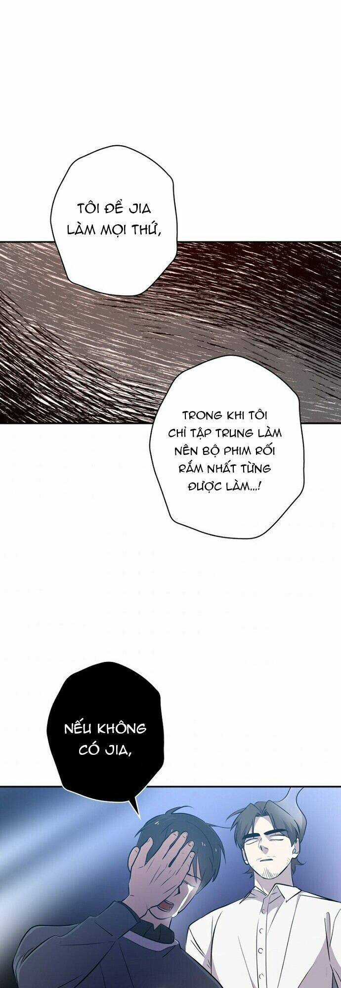 Vua Phim Truyền Hình Chapter 20 trang 15