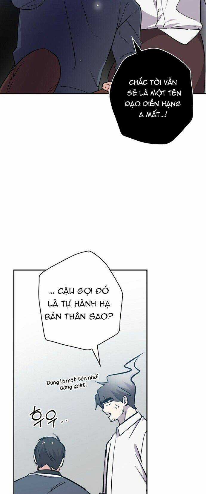 Vua Phim Truyền Hình Chapter 20 trang 16