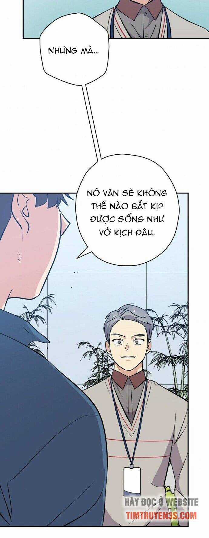 Vua Phim Truyền Hình Chapter 20 trang 20