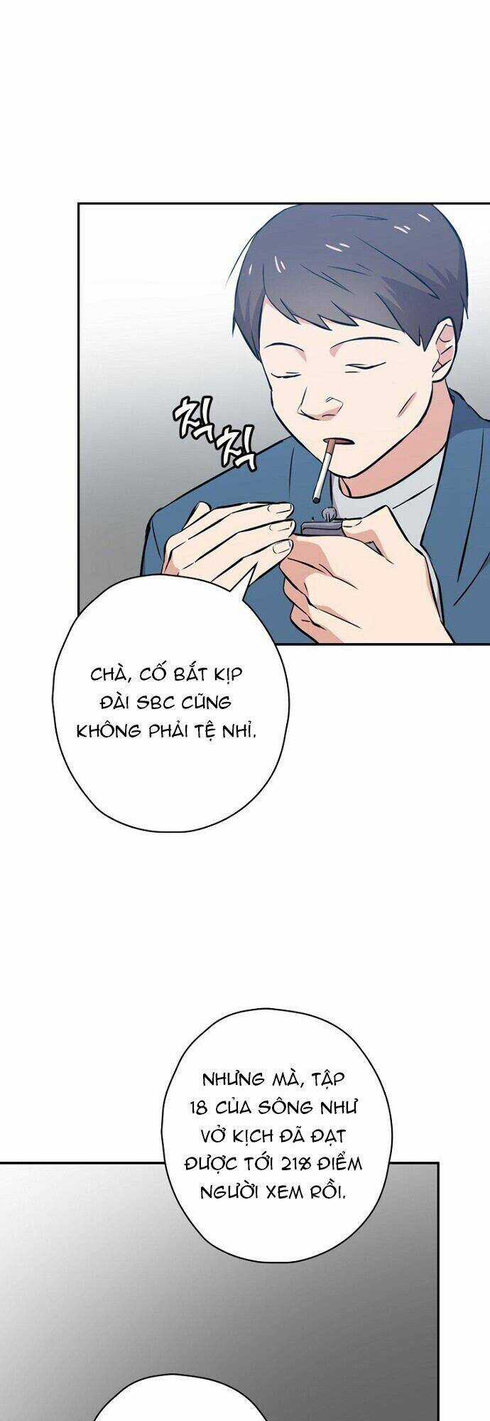 Vua Phim Truyền Hình Chapter 20 trang 21