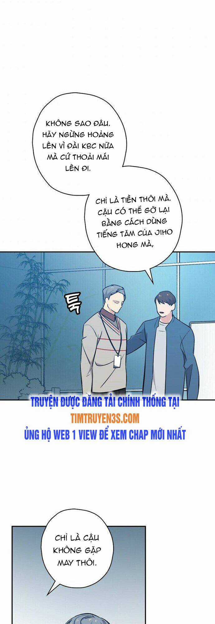 Vua Phim Truyền Hình Chapter 20 trang 25