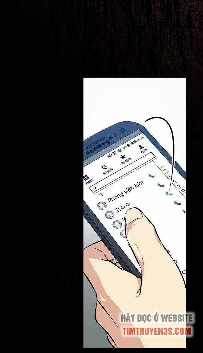 Vua Phim Truyền Hình Chapter 20 trang 28