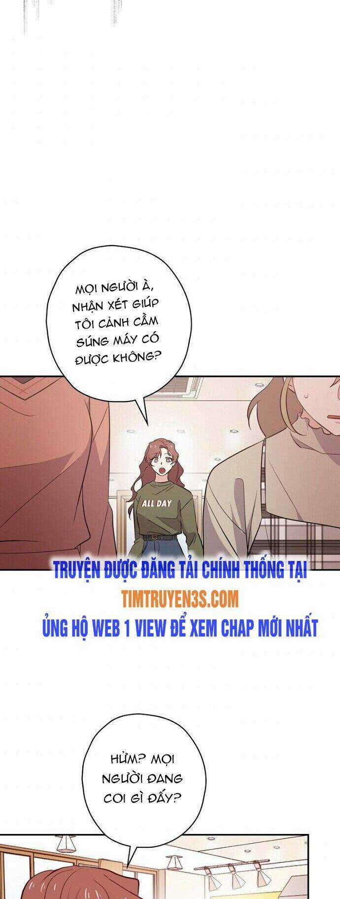 Vua Phim Truyền Hình Chapter 20 trang 30