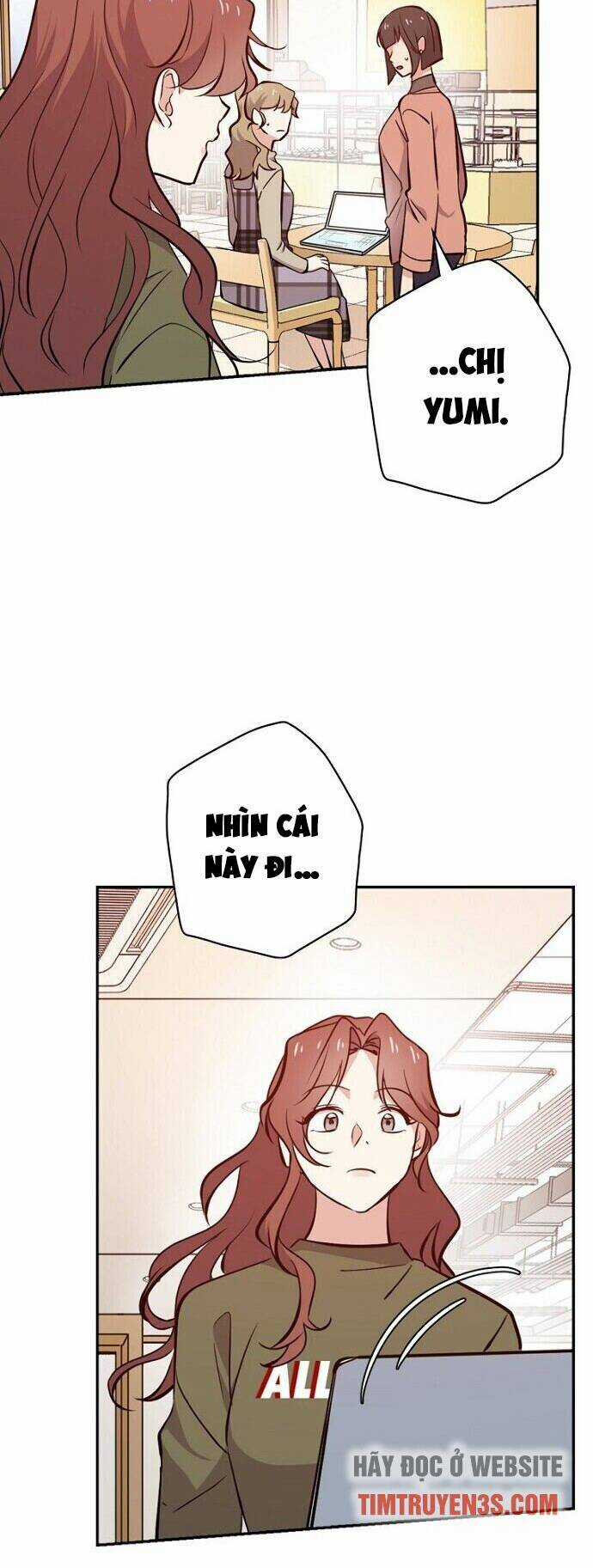 Vua Phim Truyền Hình Chapter 20 trang 31