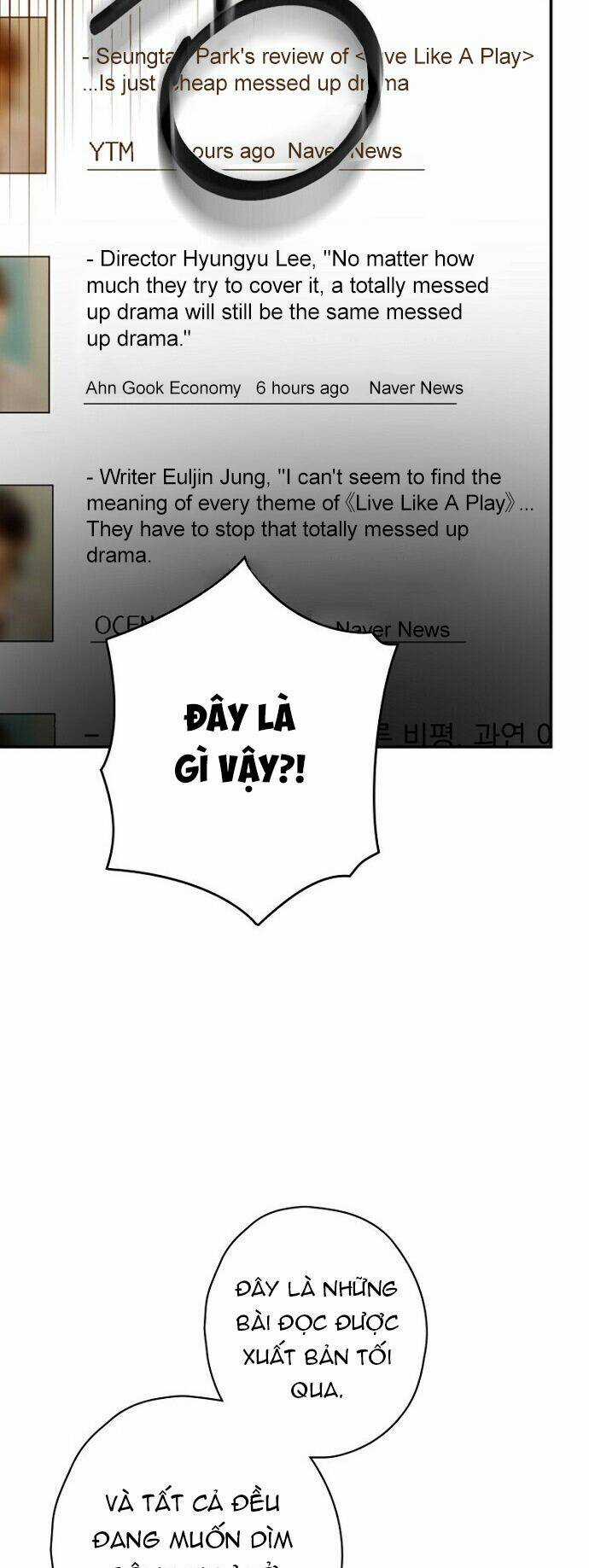 Vua Phim Truyền Hình Chapter 20 trang 33