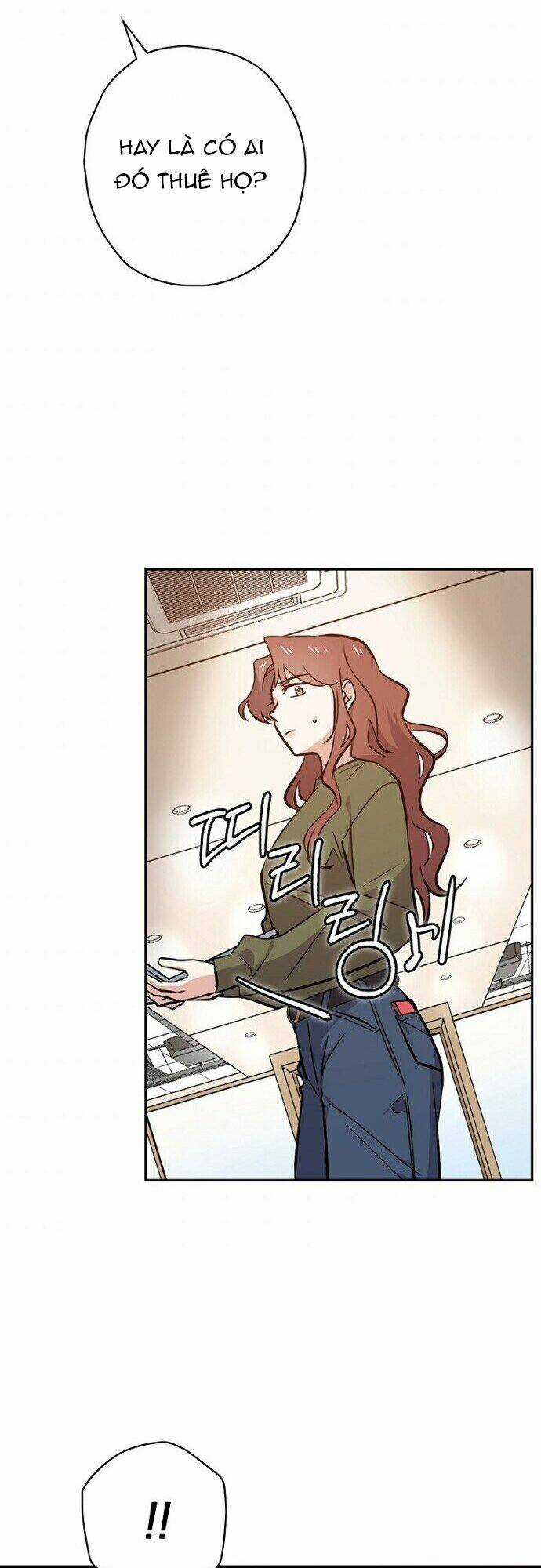 Vua Phim Truyền Hình Chapter 20 trang 35