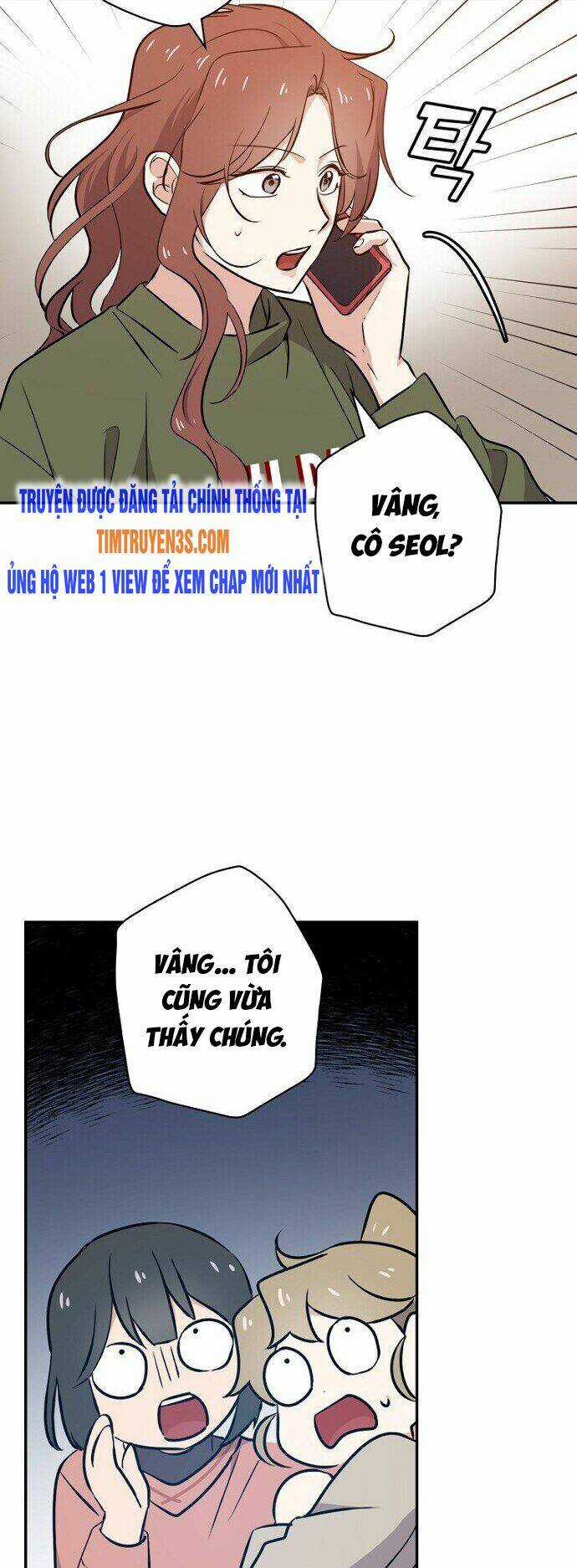 Vua Phim Truyền Hình Chapter 20 trang 36