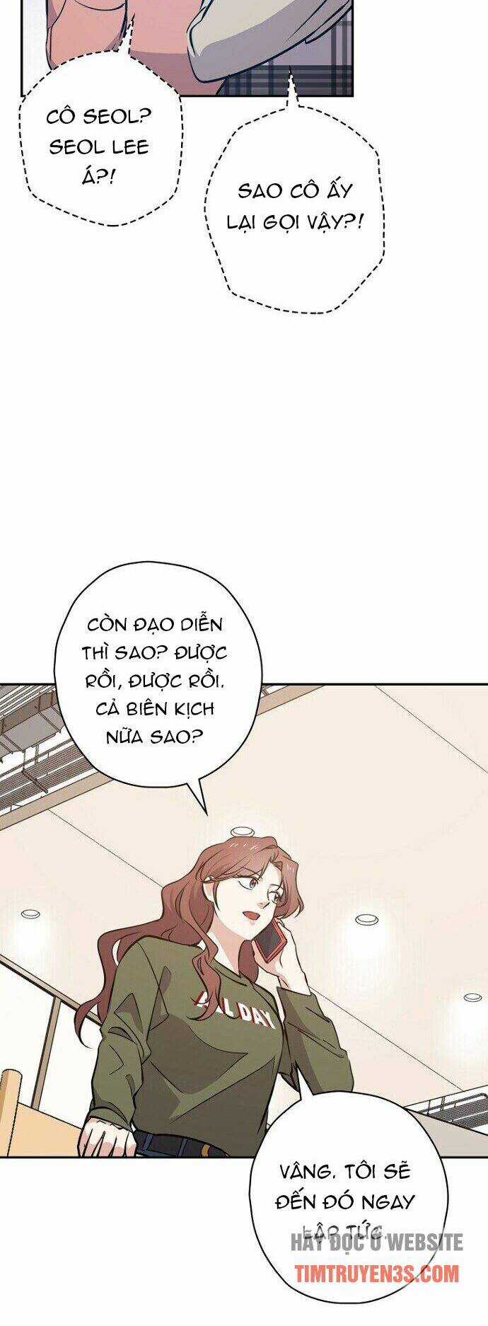 Vua Phim Truyền Hình Chapter 20 trang 37