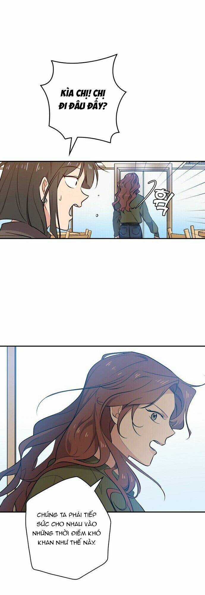 Vua Phim Truyền Hình Chapter 20 trang 38