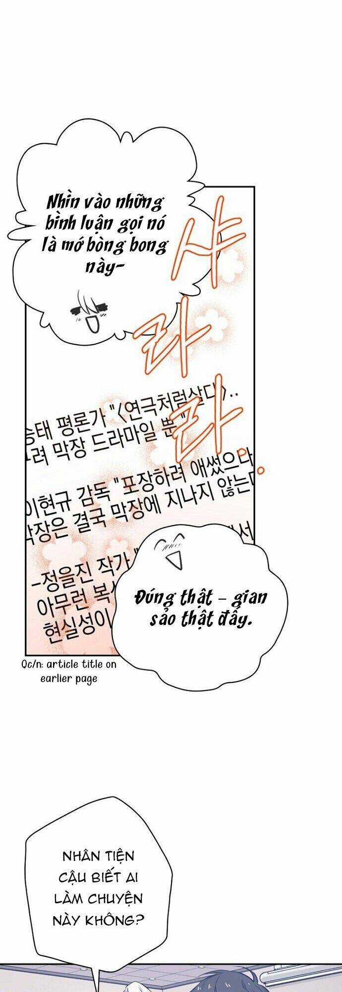 Vua Phim Truyền Hình Chapter 20 trang 41