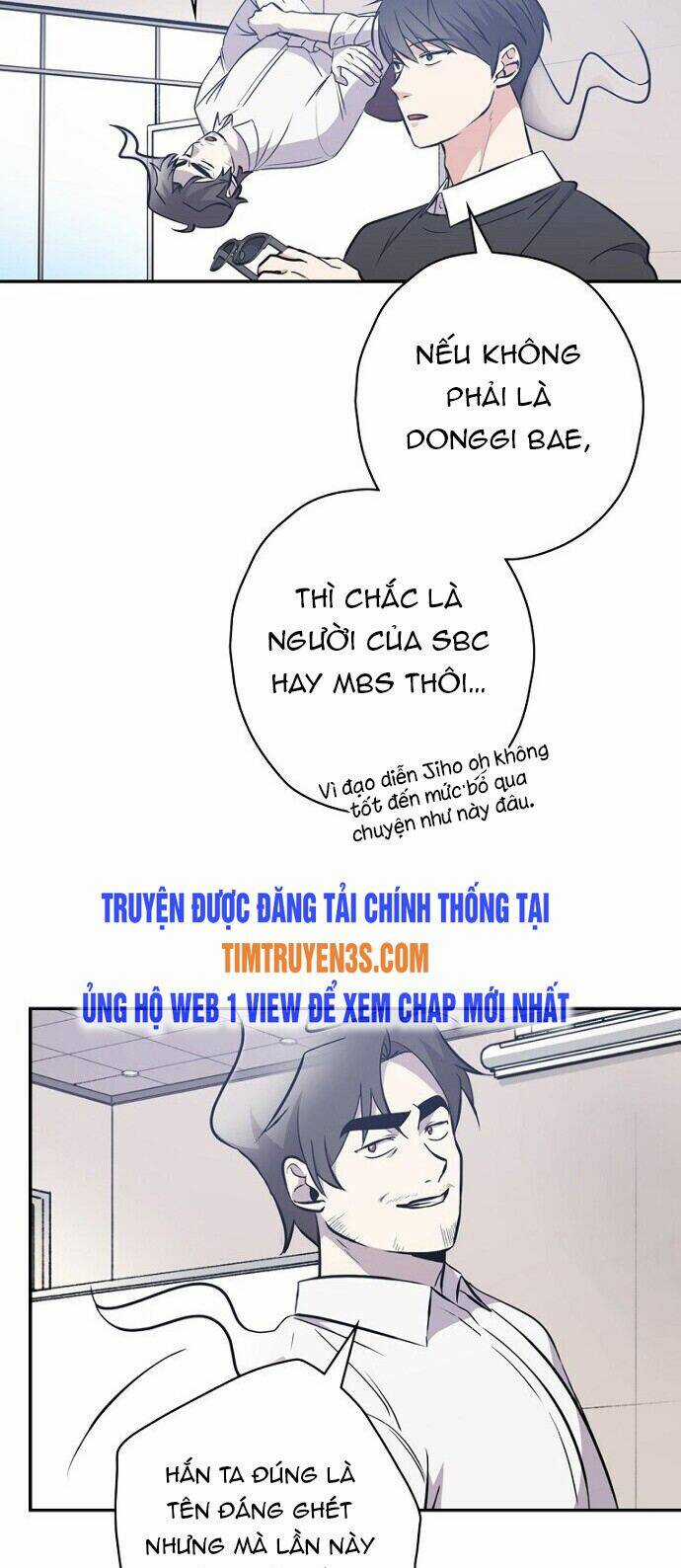 Vua Phim Truyền Hình Chapter 20 trang 42