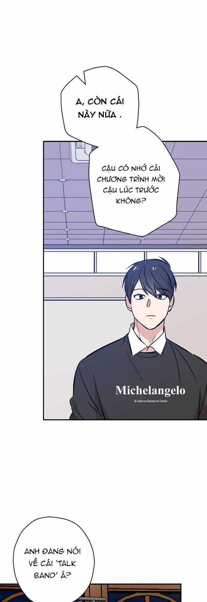 Vua Phim Truyền Hình Chapter 20 trang 44