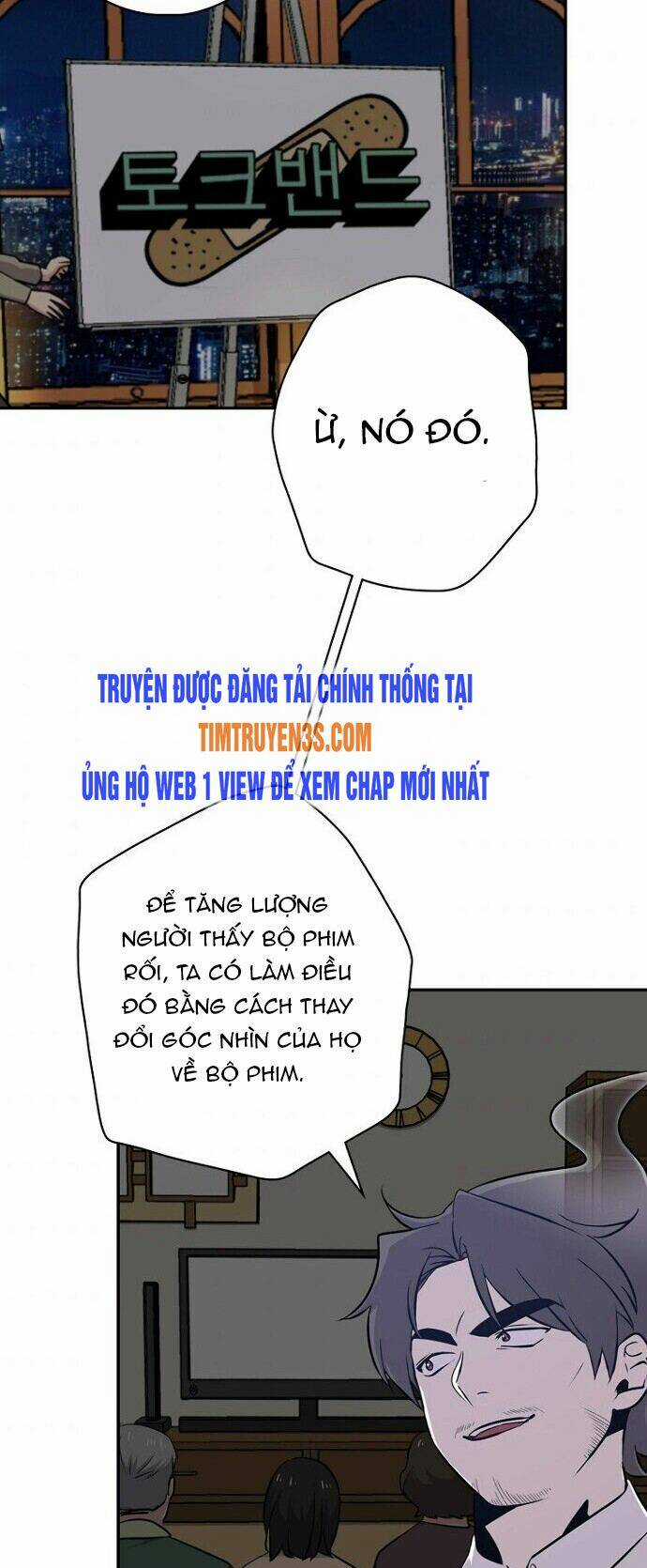 Vua Phim Truyền Hình Chapter 20 trang 45