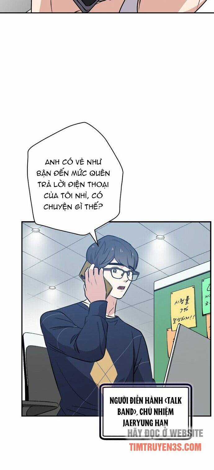 Vua Phim Truyền Hình Chapter 20 trang 49