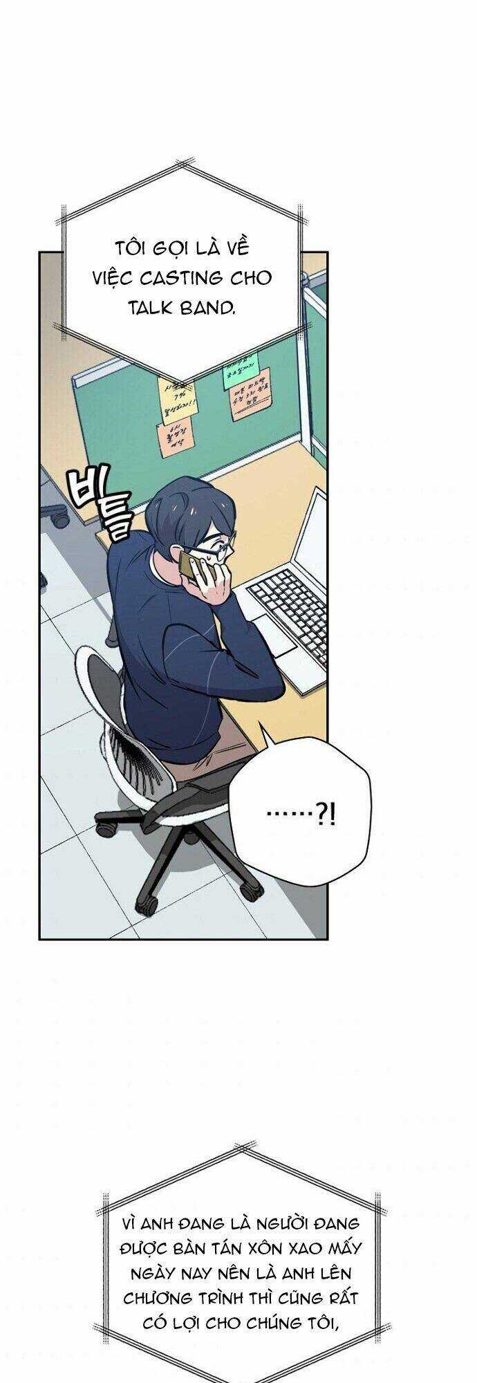 Vua Phim Truyền Hình Chapter 20 trang 50