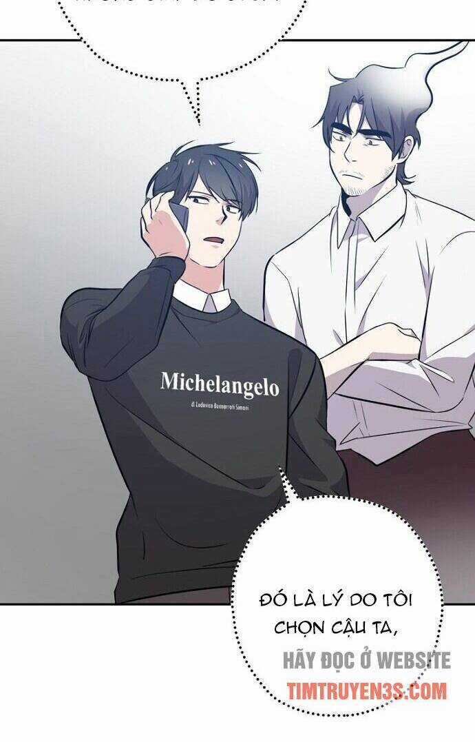 Vua Phim Truyền Hình Chapter 20 trang 53