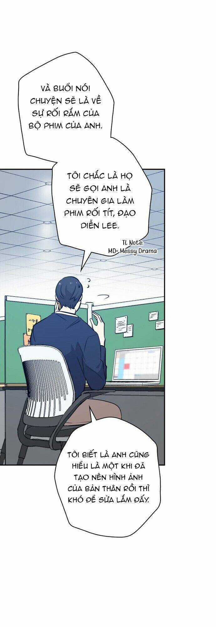 Vua Phim Truyền Hình Chapter 20 trang 54