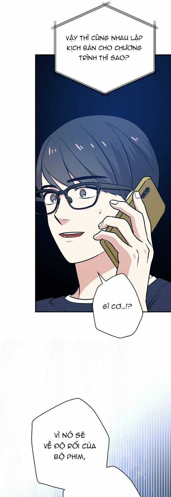 Vua Phim Truyền Hình Chapter 20 trang 55