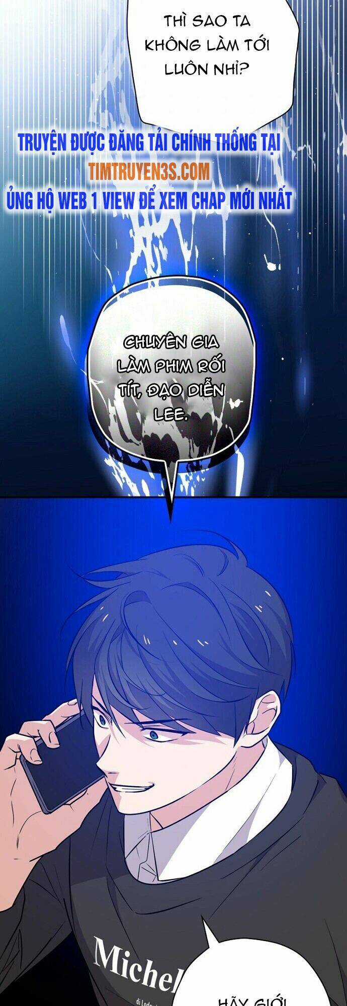 Vua Phim Truyền Hình Chapter 20 trang 56