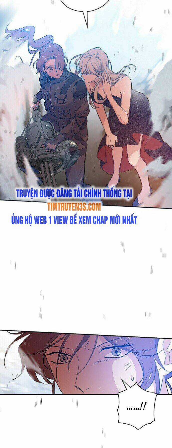 Vua Phim Truyền Hình Chapter 20 trang 6