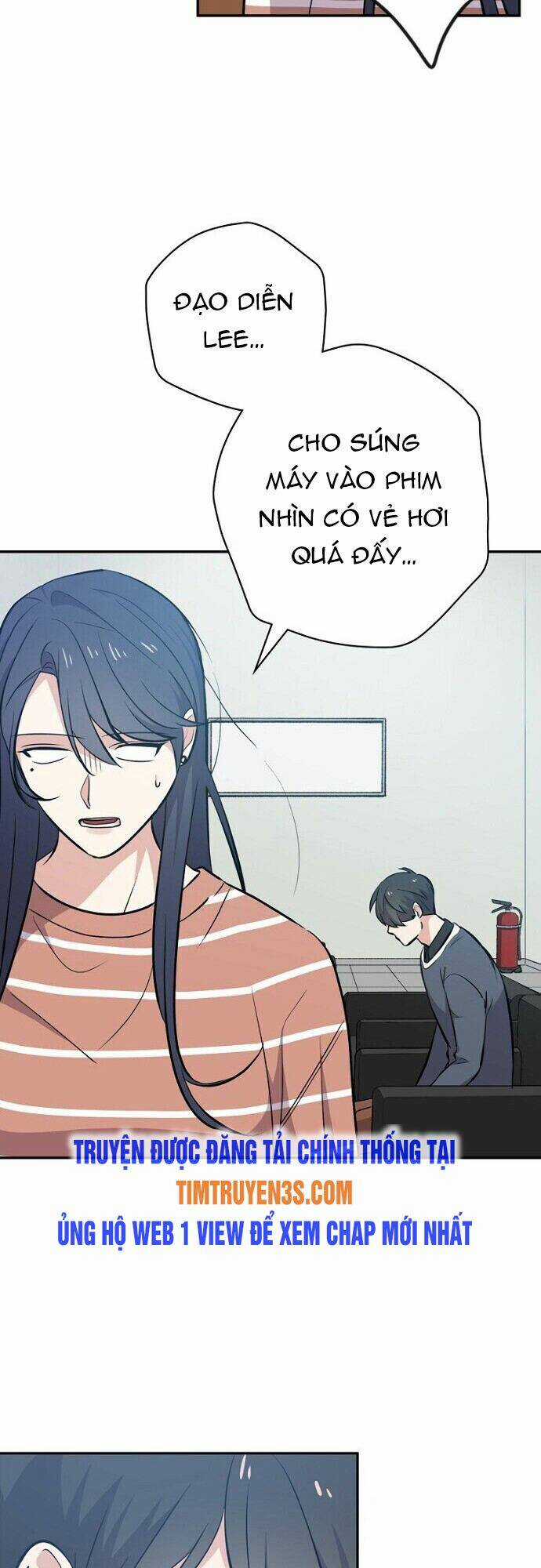 Vua Phim Truyền Hình Chapter 20 trang 9