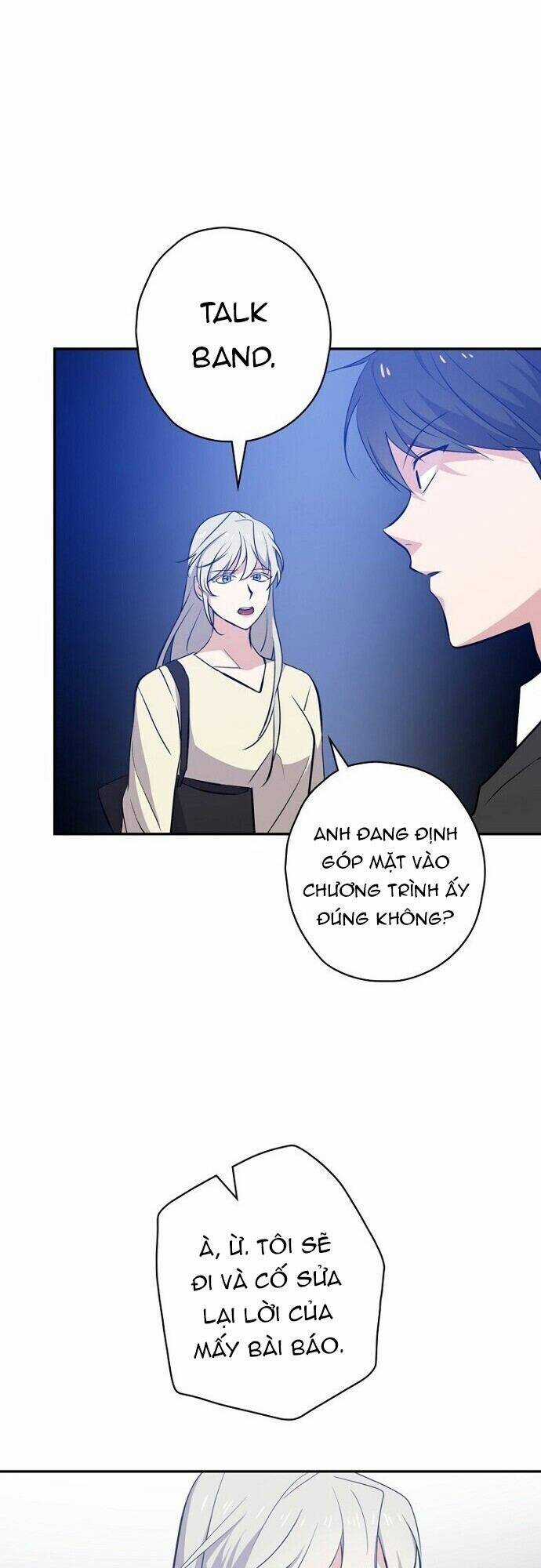 Vua Phim Truyền Hình Chapter 21 trang 12