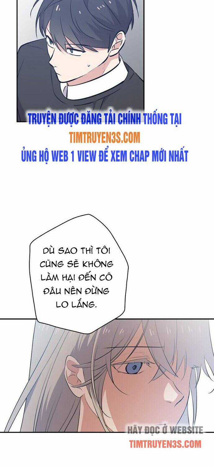 Vua Phim Truyền Hình Chapter 21 trang 14