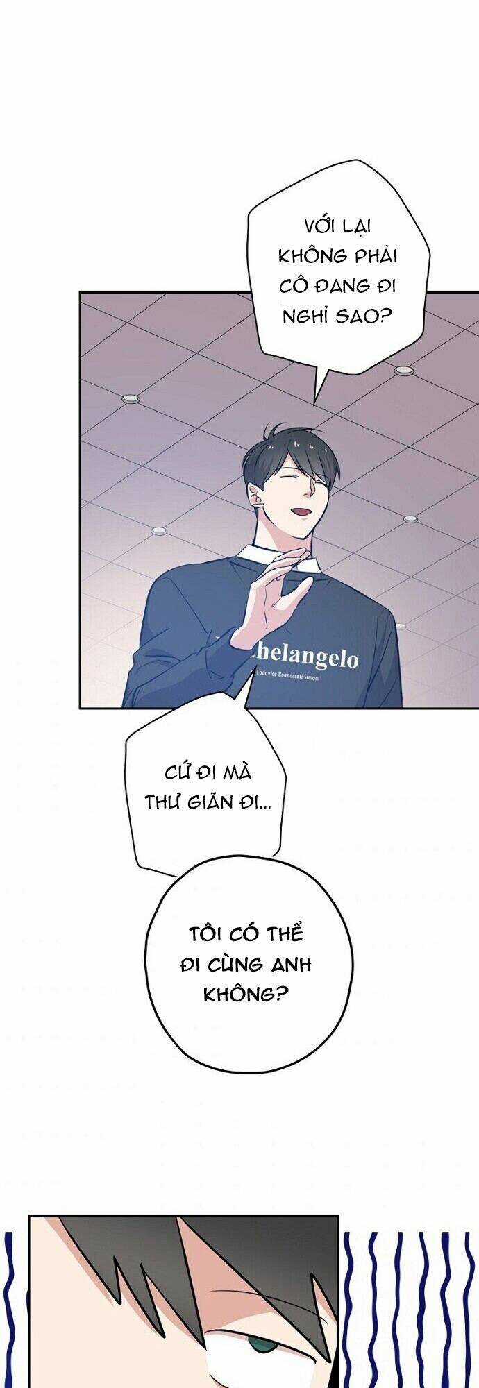 Vua Phim Truyền Hình Chapter 21 trang 15