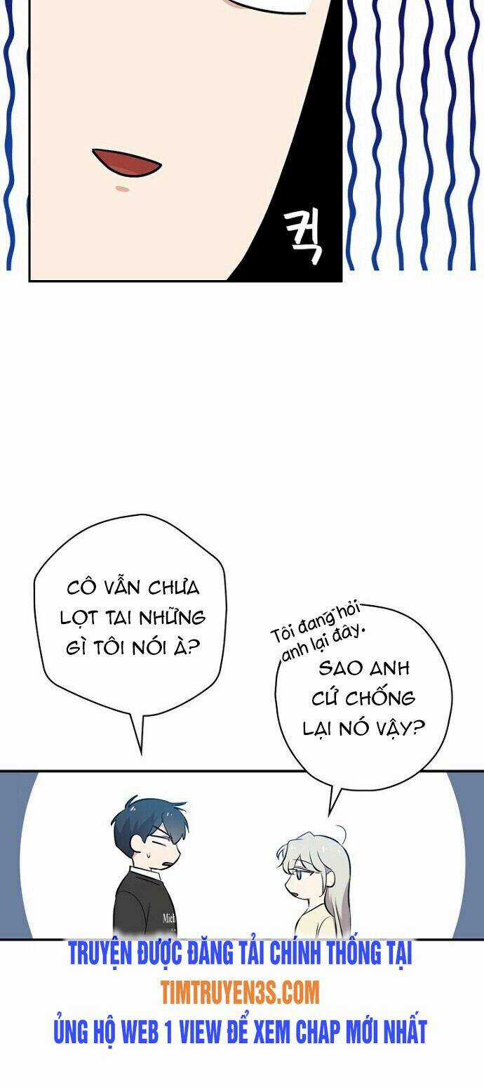 Vua Phim Truyền Hình Chapter 21 trang 16