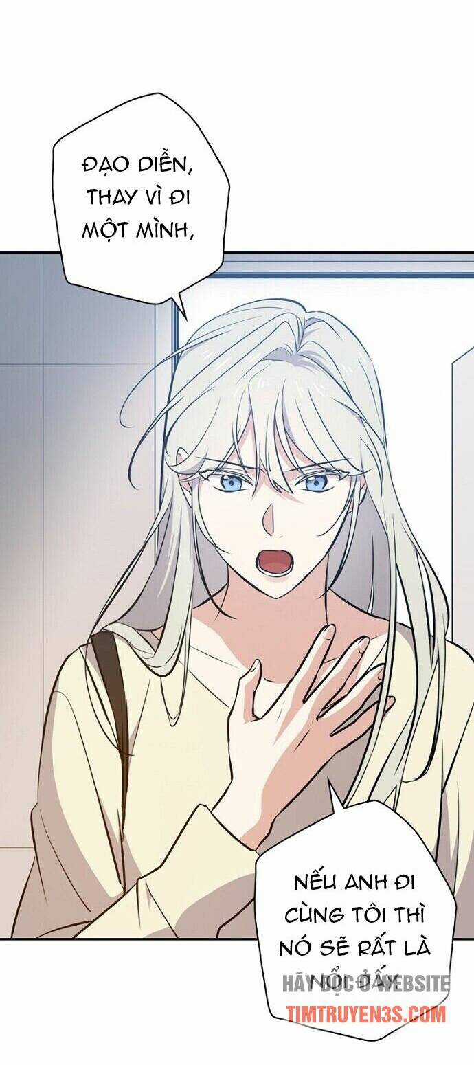 Vua Phim Truyền Hình Chapter 21 trang 17