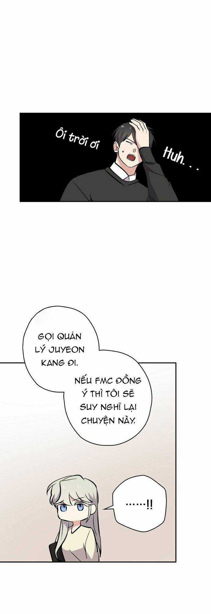 Vua Phim Truyền Hình Chapter 21 trang 18