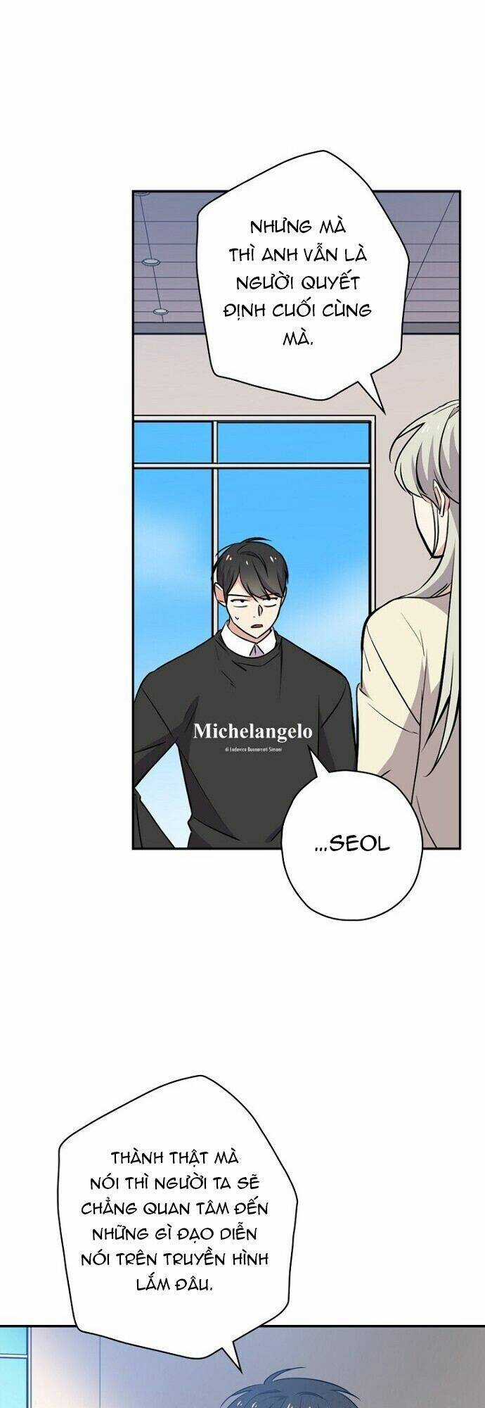 Vua Phim Truyền Hình Chapter 21 trang 19