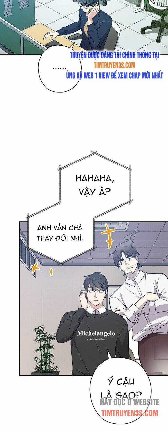 Vua Phim Truyền Hình Chapter 21 trang 2