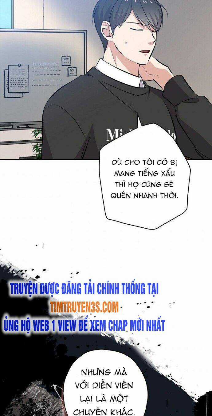 Vua Phim Truyền Hình Chapter 21 trang 20