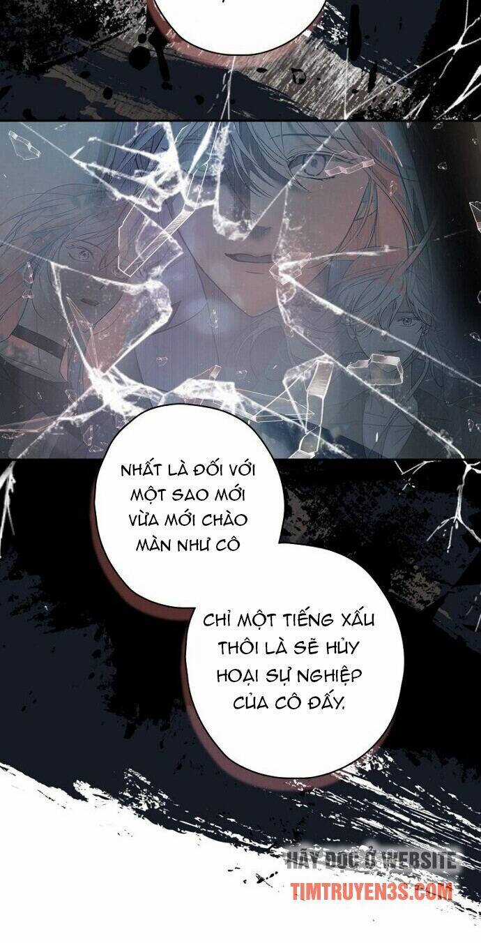 Vua Phim Truyền Hình Chapter 21 trang 21