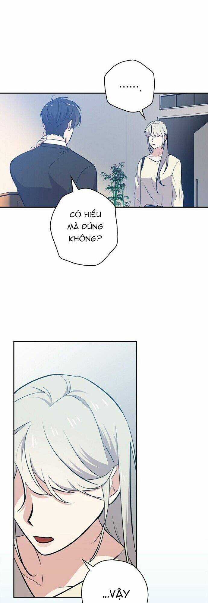 Vua Phim Truyền Hình Chapter 21 trang 22