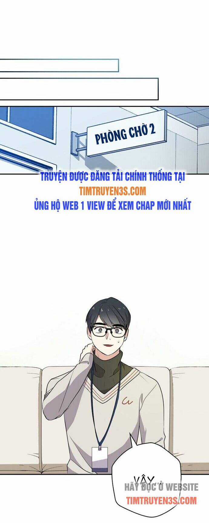 Vua Phim Truyền Hình Chapter 21 trang 24