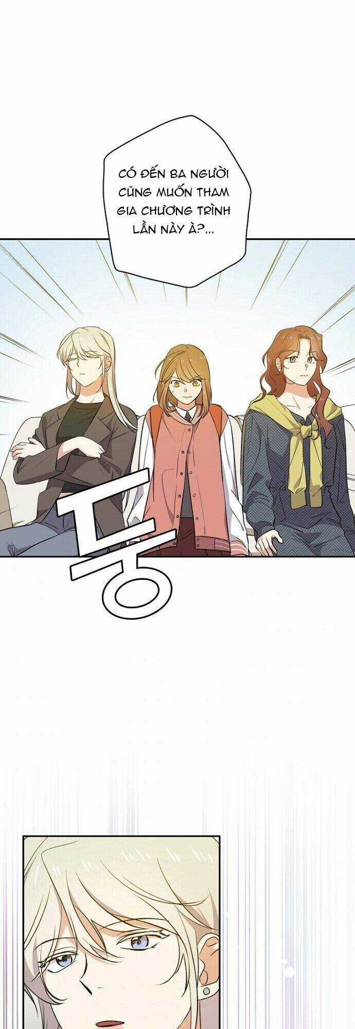 Vua Phim Truyền Hình Chapter 21 trang 25