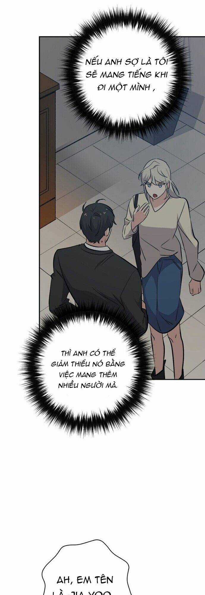 Vua Phim Truyền Hình Chapter 21 trang 28