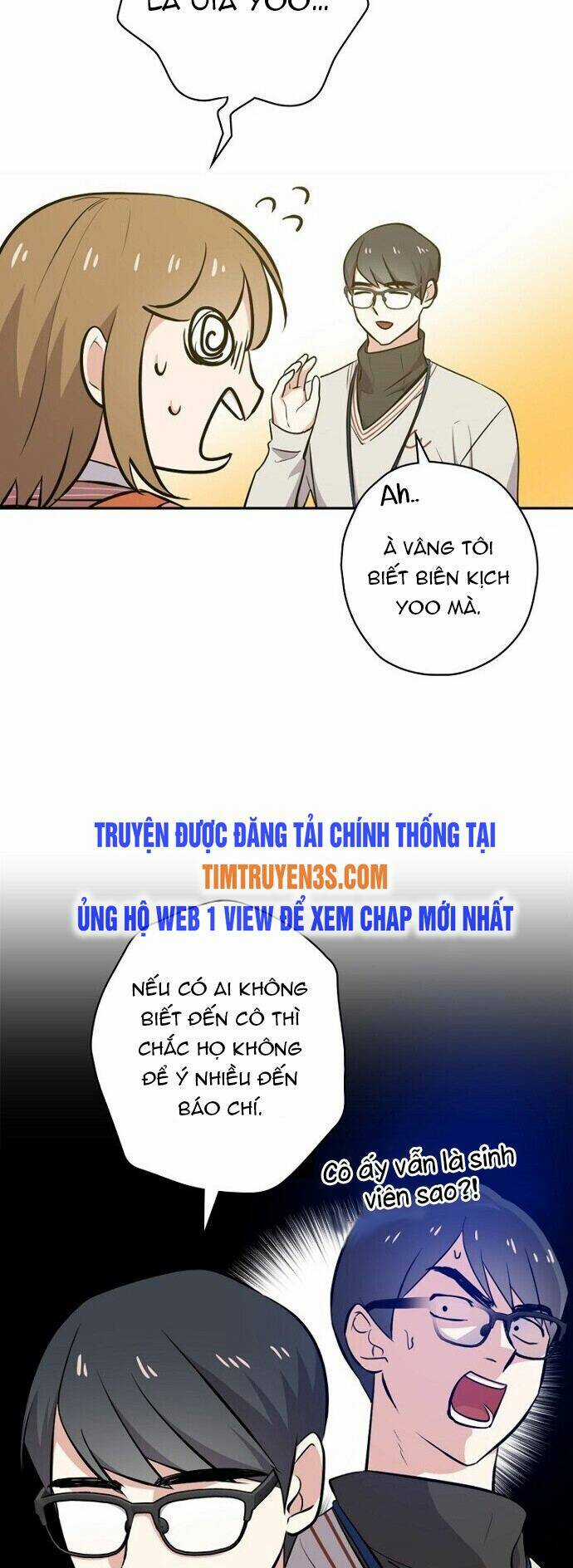 Vua Phim Truyền Hình Chapter 21 trang 29