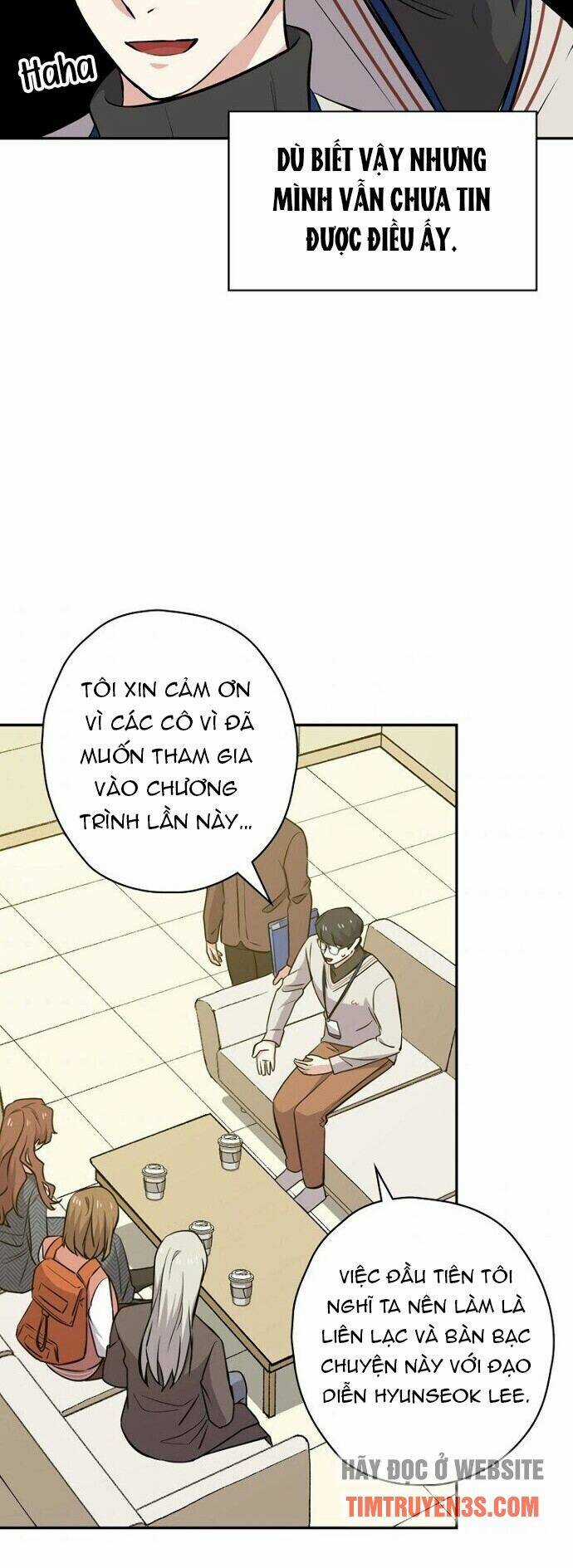 Vua Phim Truyền Hình Chapter 21 trang 30