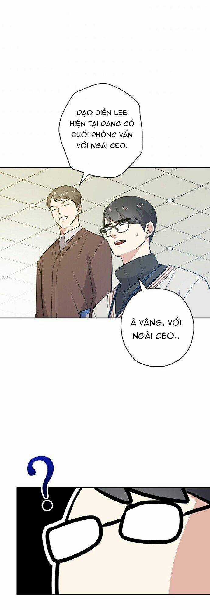 Vua Phim Truyền Hình Chapter 21 trang 31