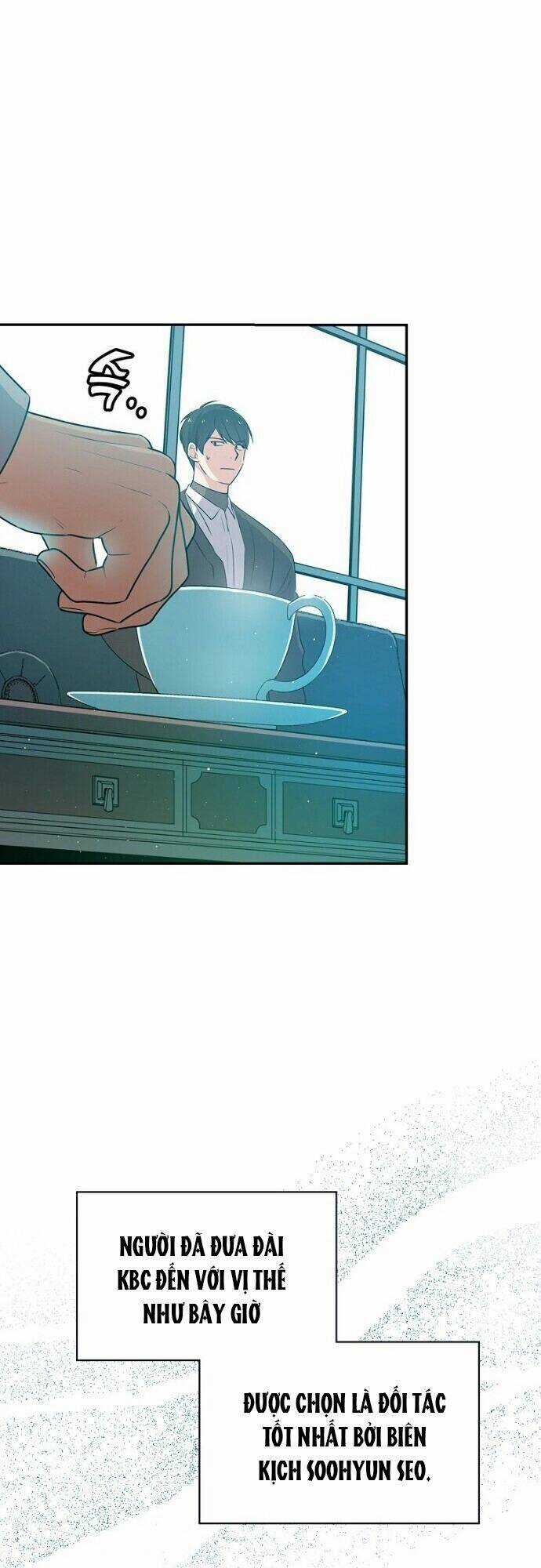 Vua Phim Truyền Hình Chapter 21 trang 35