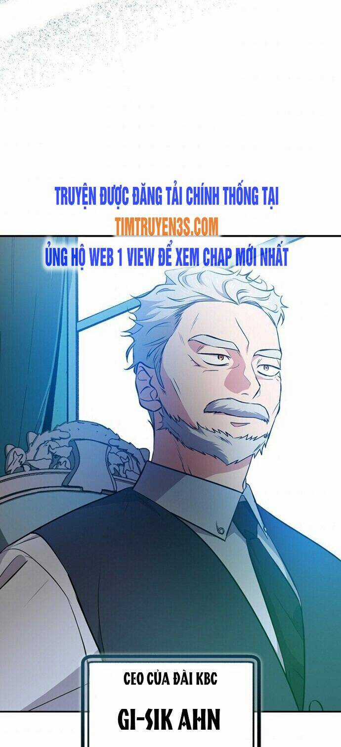 Vua Phim Truyền Hình Chapter 21 trang 36