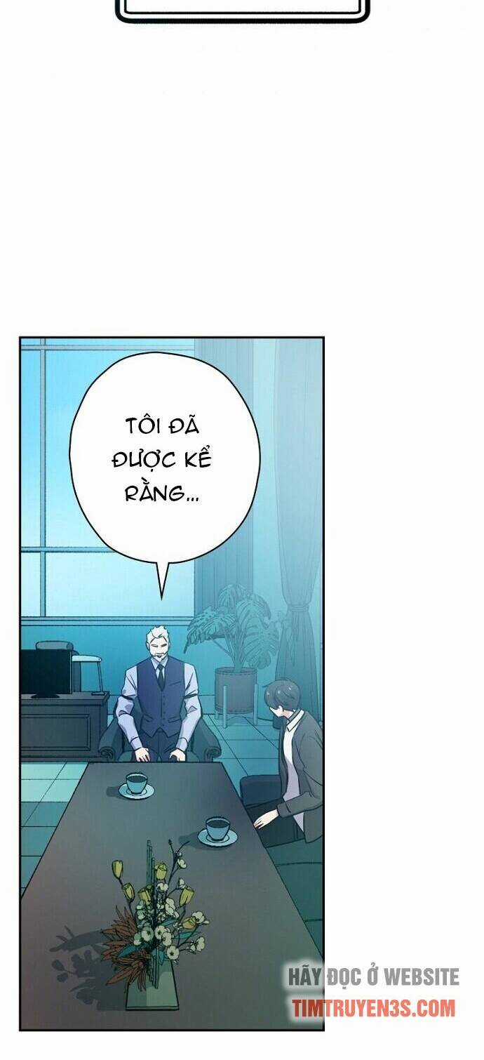 Vua Phim Truyền Hình Chapter 21 trang 37