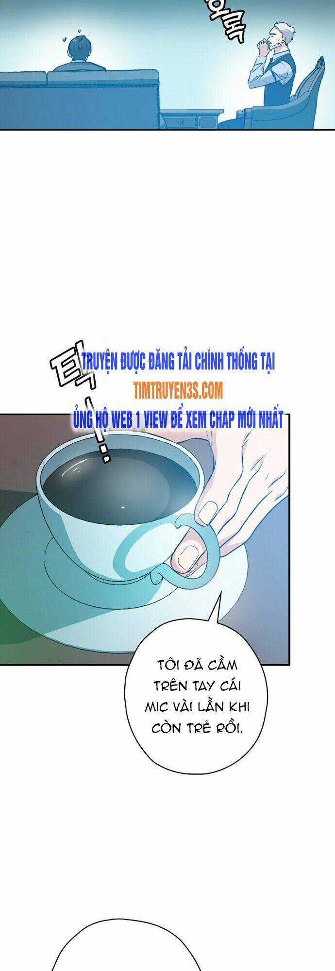 Vua Phim Truyền Hình Chapter 21 trang 39